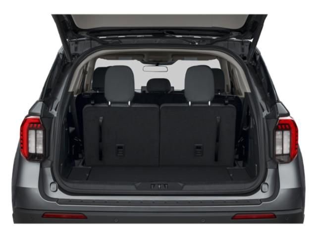 New 2026 Ford Explorer Active image 10