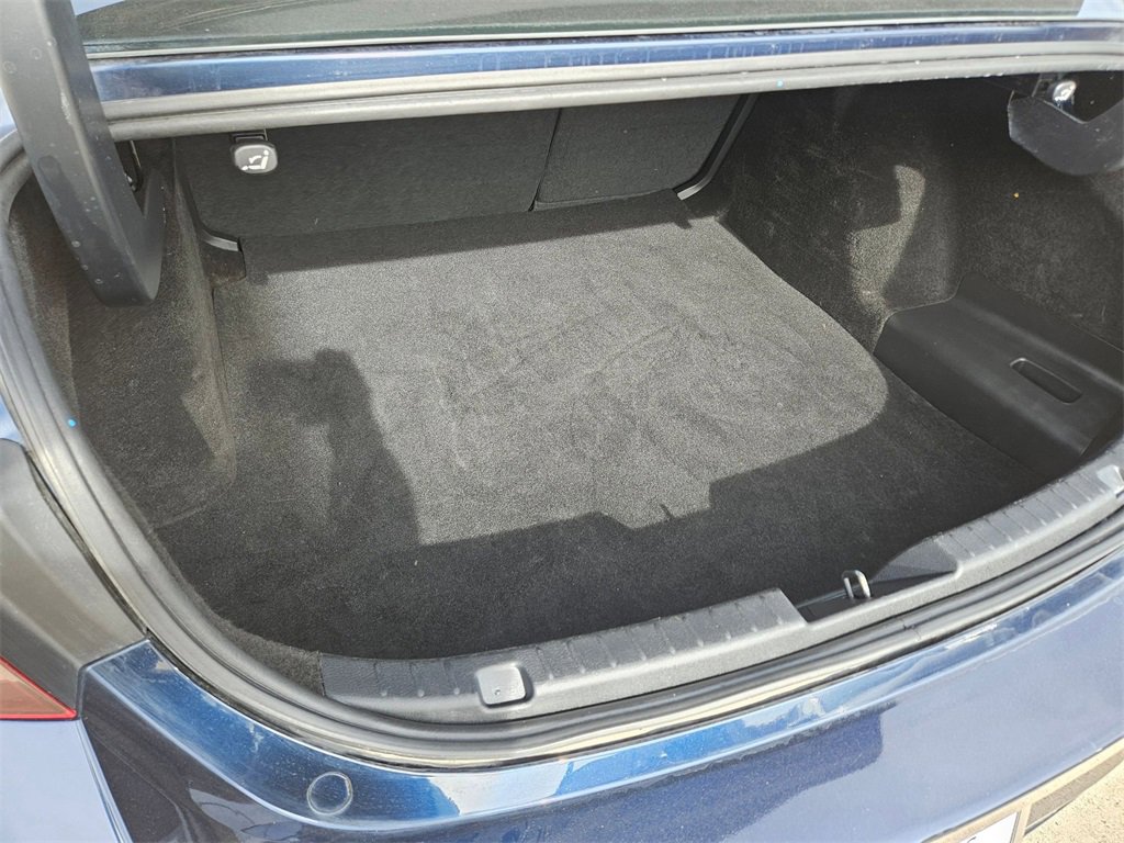 Used 2025 MAZDA MAZDA3 s image 25