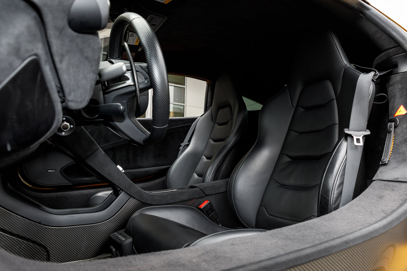 Used 2016 McLaren 675LT Coupe image 26