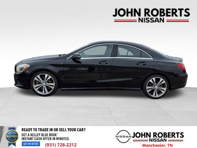 Used 2014 Mercedes-Benz CLA 250 image 3