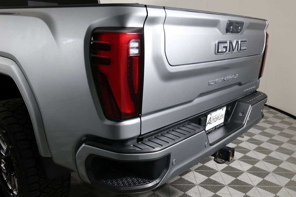 Used 2024 GMC Sierra 2500 Denali Ultimate image 60