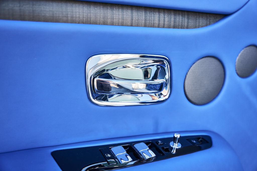 Used 2024 Rolls-Royce Ghost AWD/4WD image 34