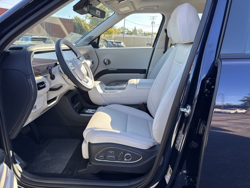 New 2026 Hyundai Palisade Calligraphy image 12