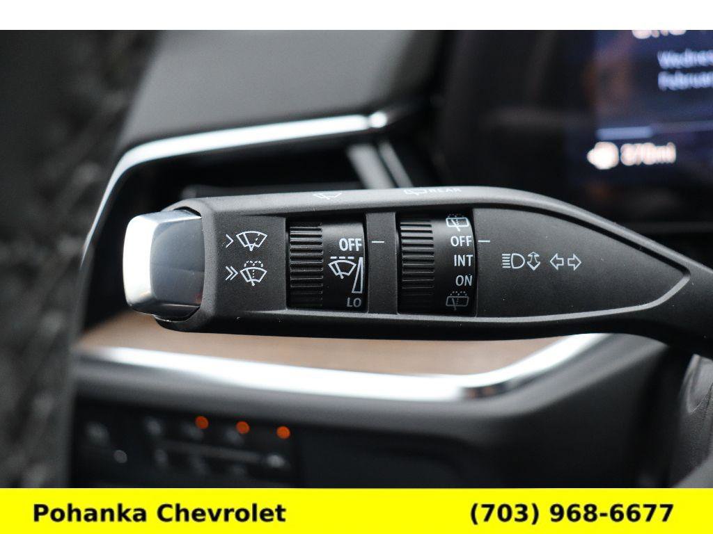 New 2026 Chevrolet Tahoe High Country image 12