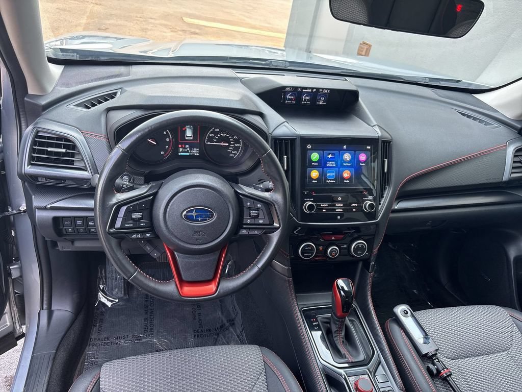 Used 2022 Subaru Forester Sport AWD/4WD image 18