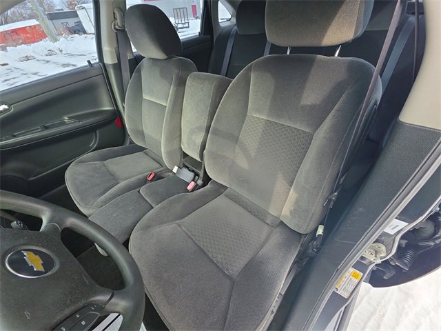 Used 2011 Chevrolet Impala Police image 11