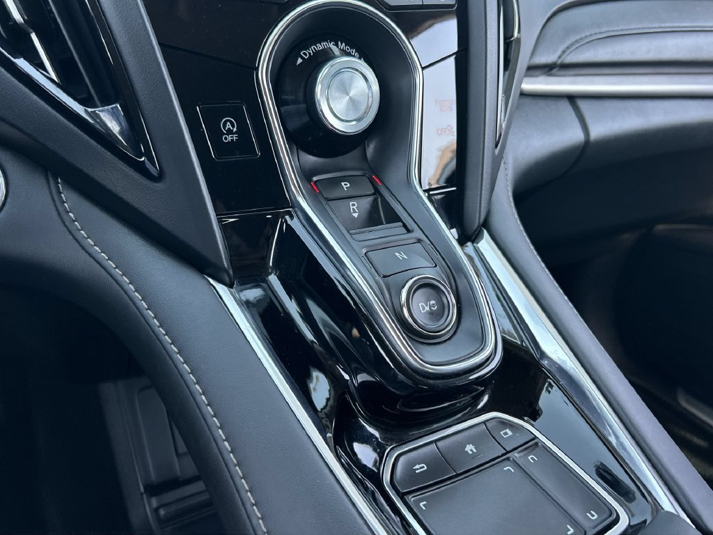 Used 2023 Acura RDX w/ Technology Package FWD image 16