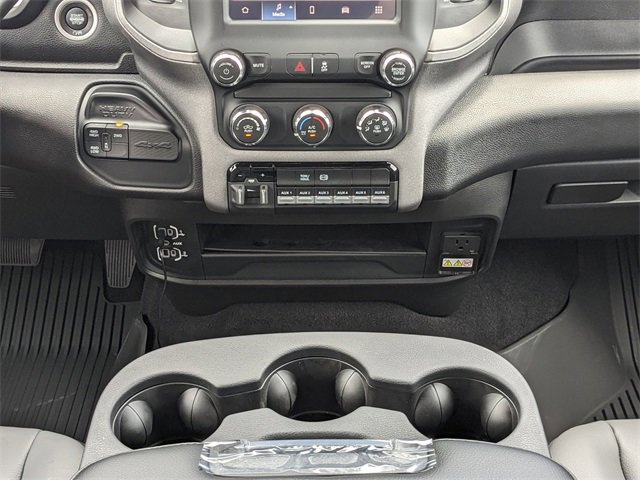 New 2024 RAM 3500 Tradesman w/ Chrome Appearance Group image 19