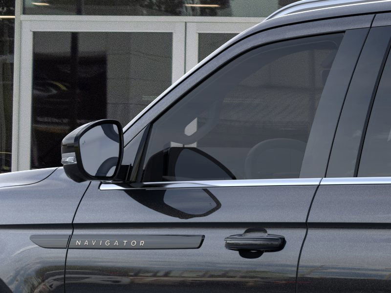 New 2026 Lincoln Navigator L Black Label image 20