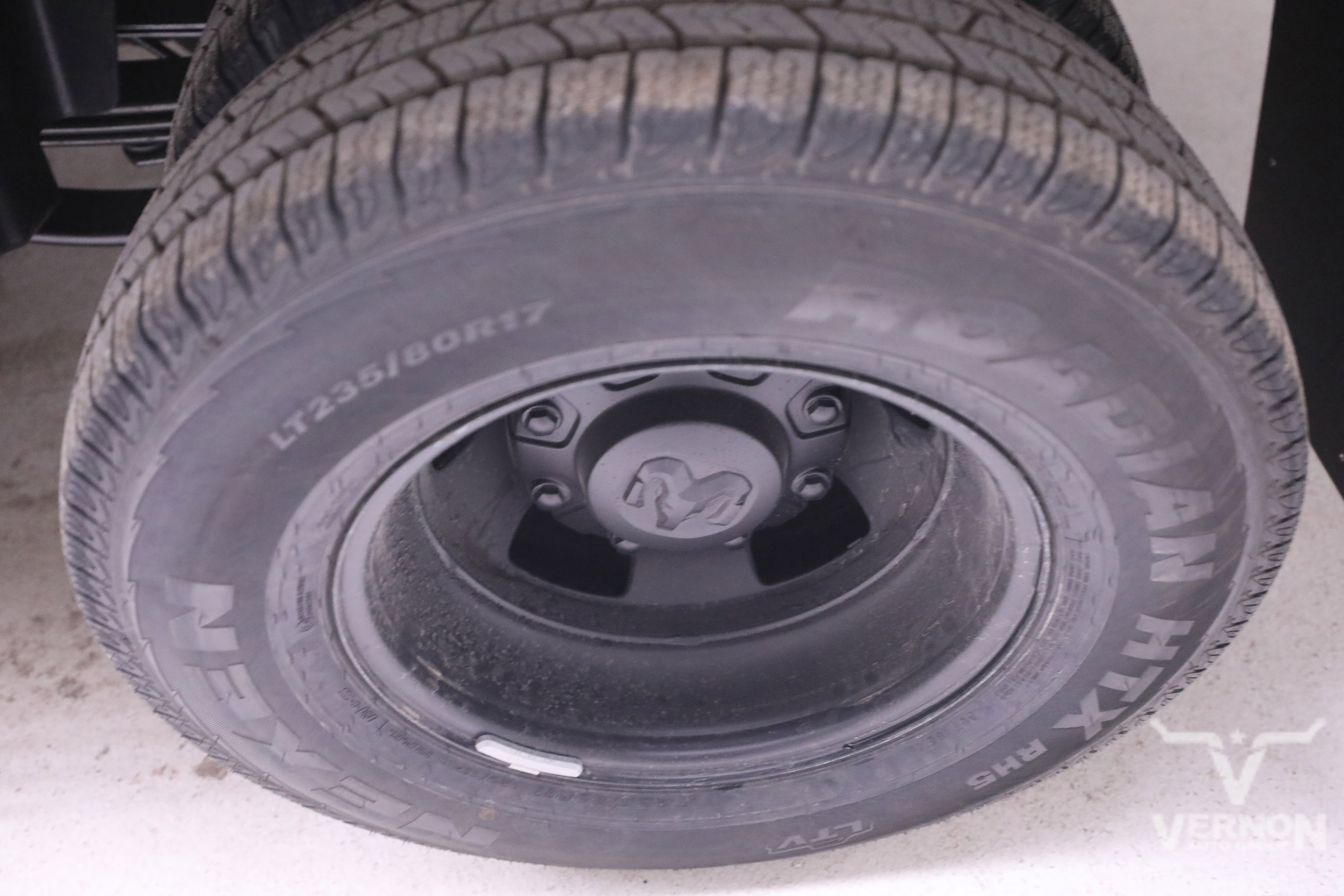 New 2026 RAM 3500 Tradesman image 32