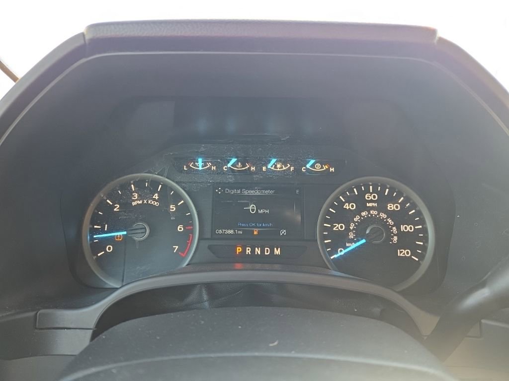 Used 2020 Ford F150 XLT w/ Equipment Group 302A Luxury image 12