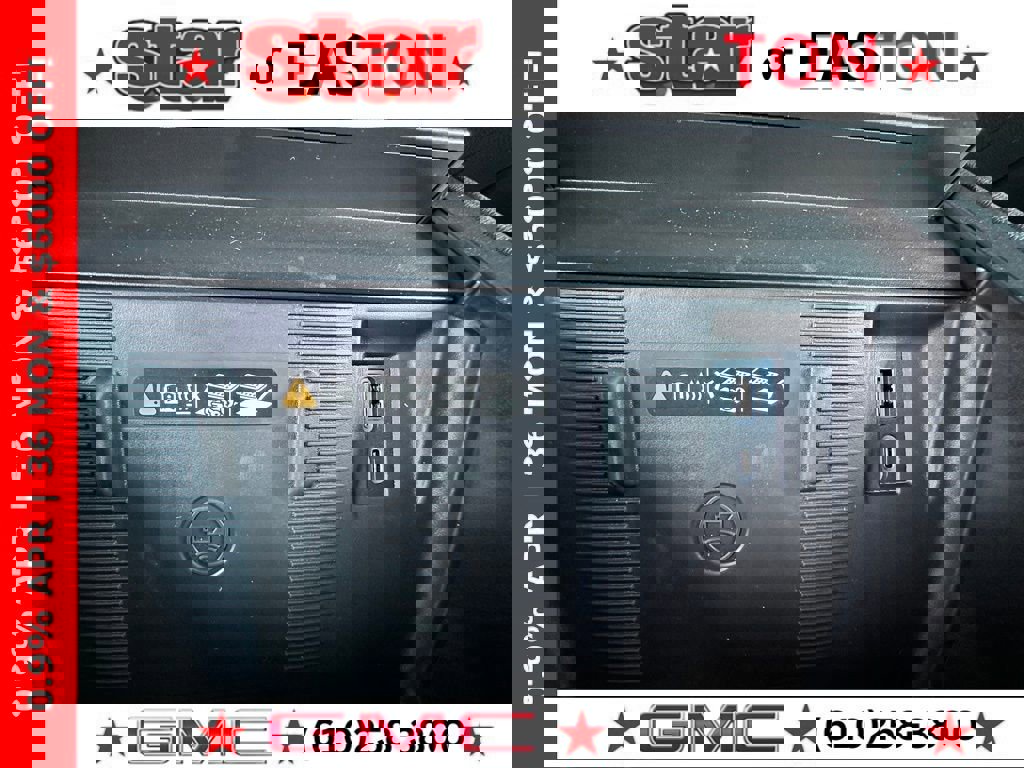 New 2026 GMC Hummer EV 4x4 Crew Cab w/ LPO, Sport Package image 27