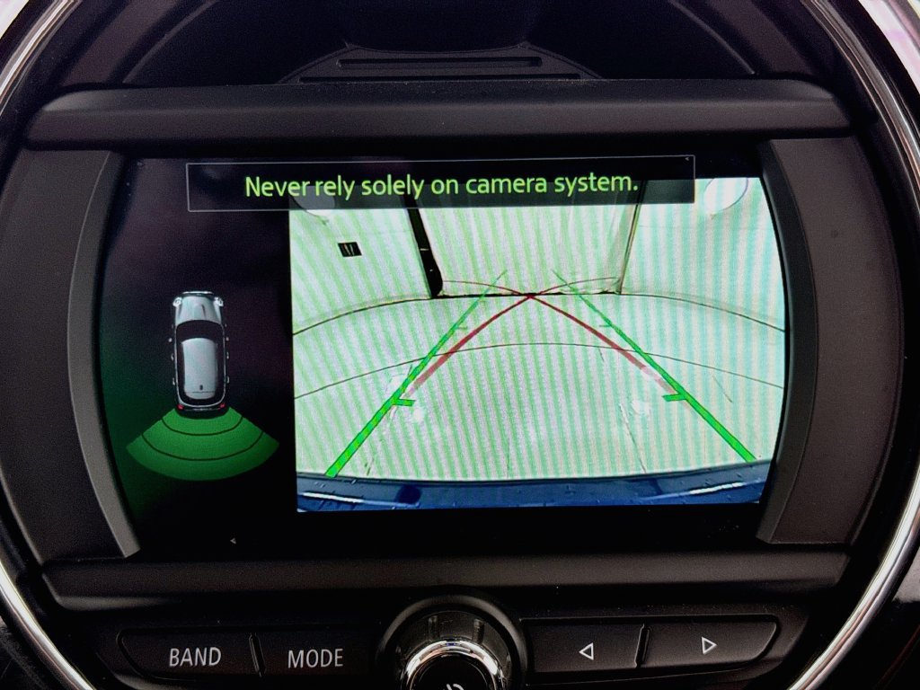 Used 2021 MINI Cooper S w/ 6.5" Touchscreen Package FWD image 15