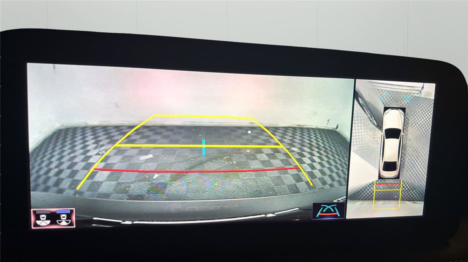 Used 2021 Lexus LS 500 w/ Interior Upgrade Package RWD image 16