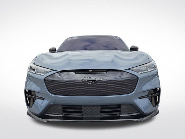Certified 2023 Ford Mustang Mach-E GT AWD/4WD image 3
