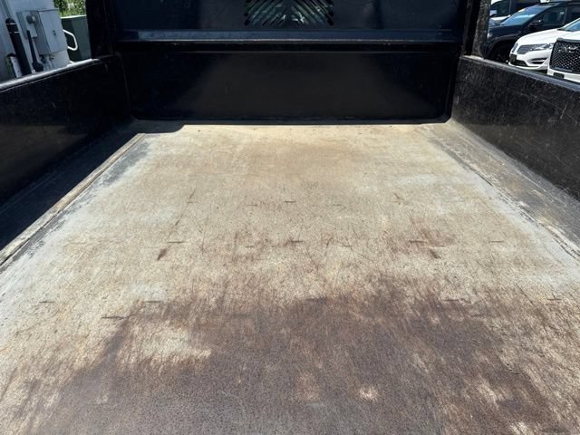 Used 2022 GMC Sierra 3500 Pro w/ Convenience Package AWD/4WD image 26