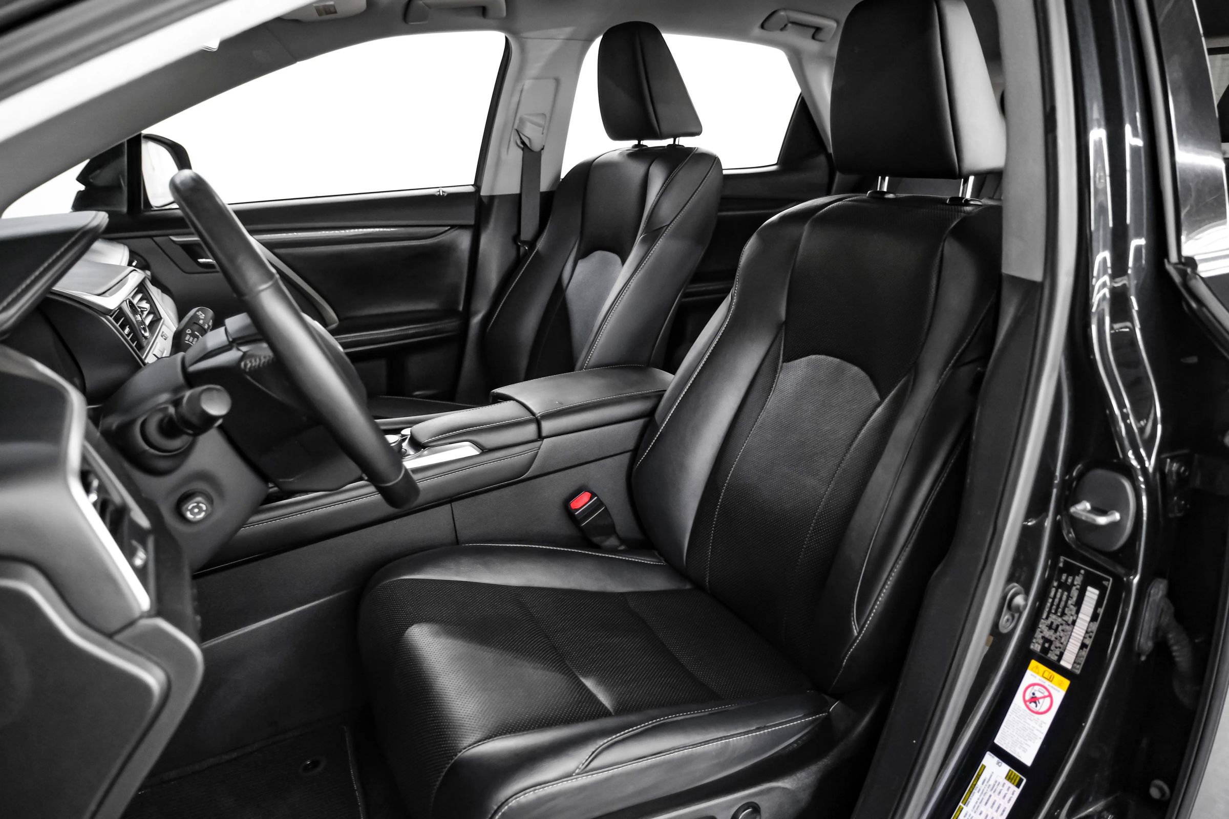 Used 2017 Lexus RX 350 FWD w/ Accessory Package image 32