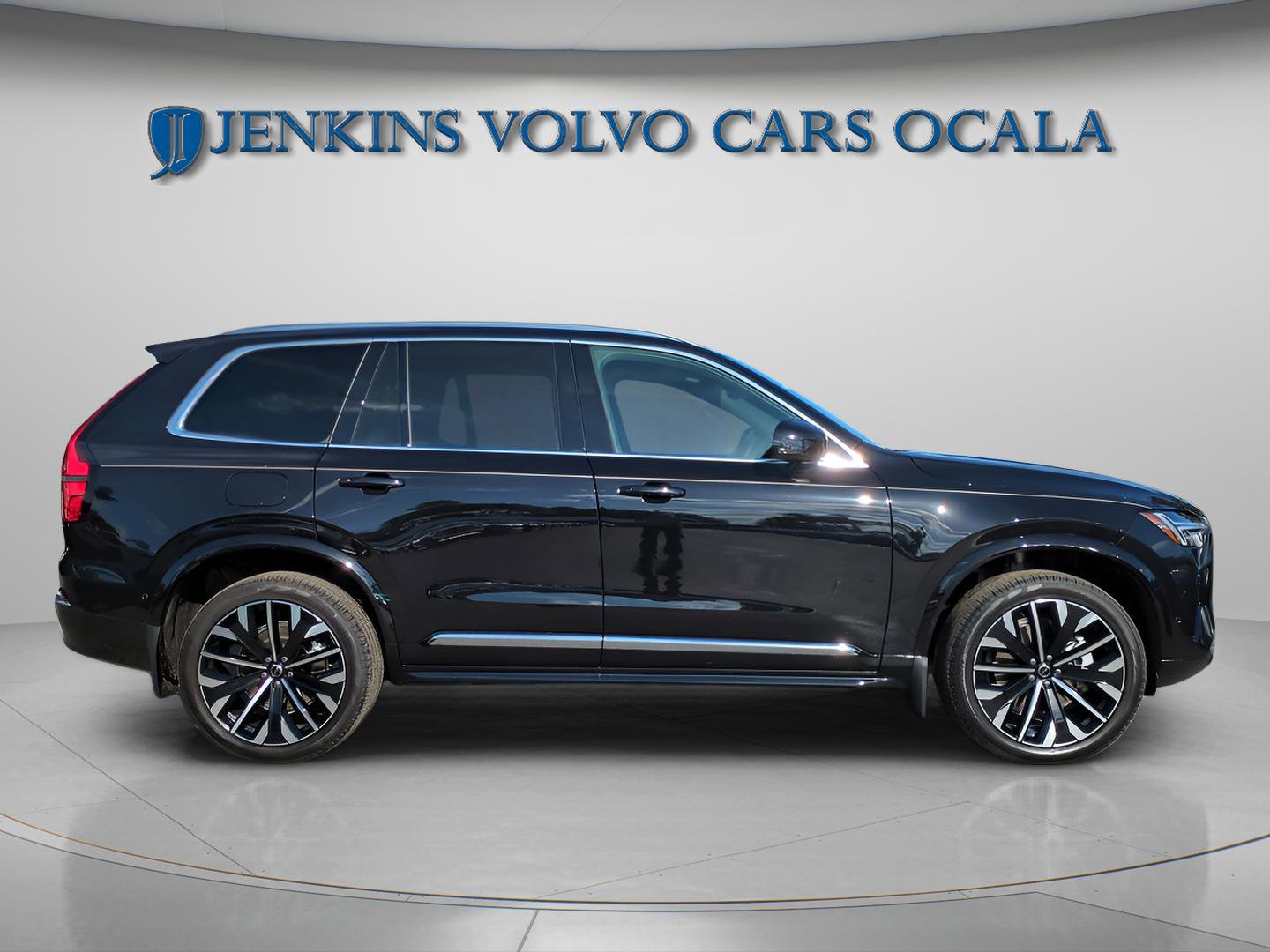 New 2026 Volvo XC90 B6 Ultra w/ Protection Package Premier image 9
