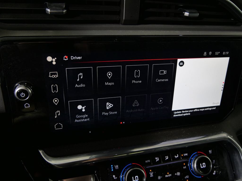 Used 2024 GMC Sierra 1500 Denali AWD/4WD image 30