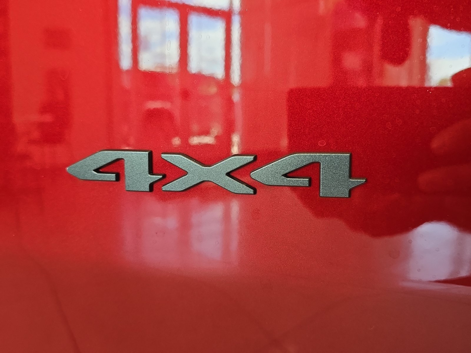 New 2026 Jeep Cherokee Limited AWD/4WD image 13