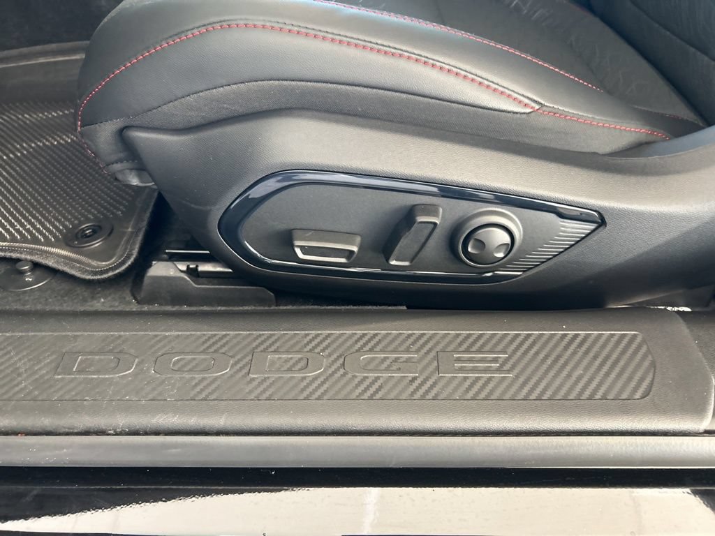 New 2026 Dodge Charger Scat Pack AWD/4WD image 37