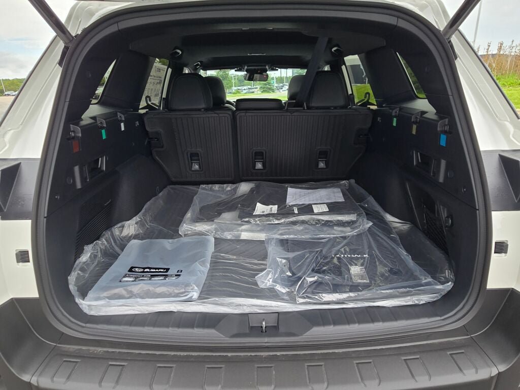 New 2026 Subaru Outback Limited XT AWD/4WD image 15