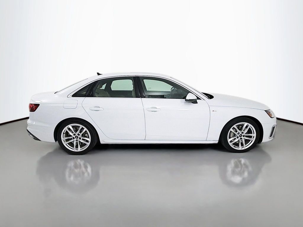 Used 2023 Audi A4 2.0T Premium w/ Convenience Package image 8