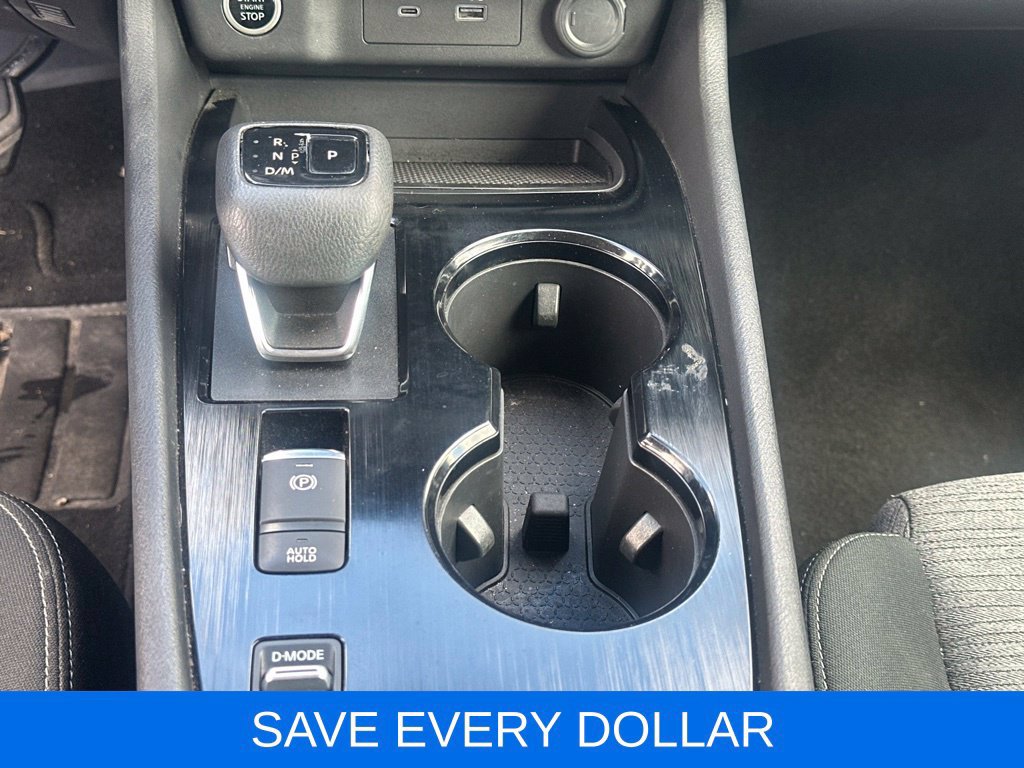 Used 2022 Nissan Rogue SV FWD image 15