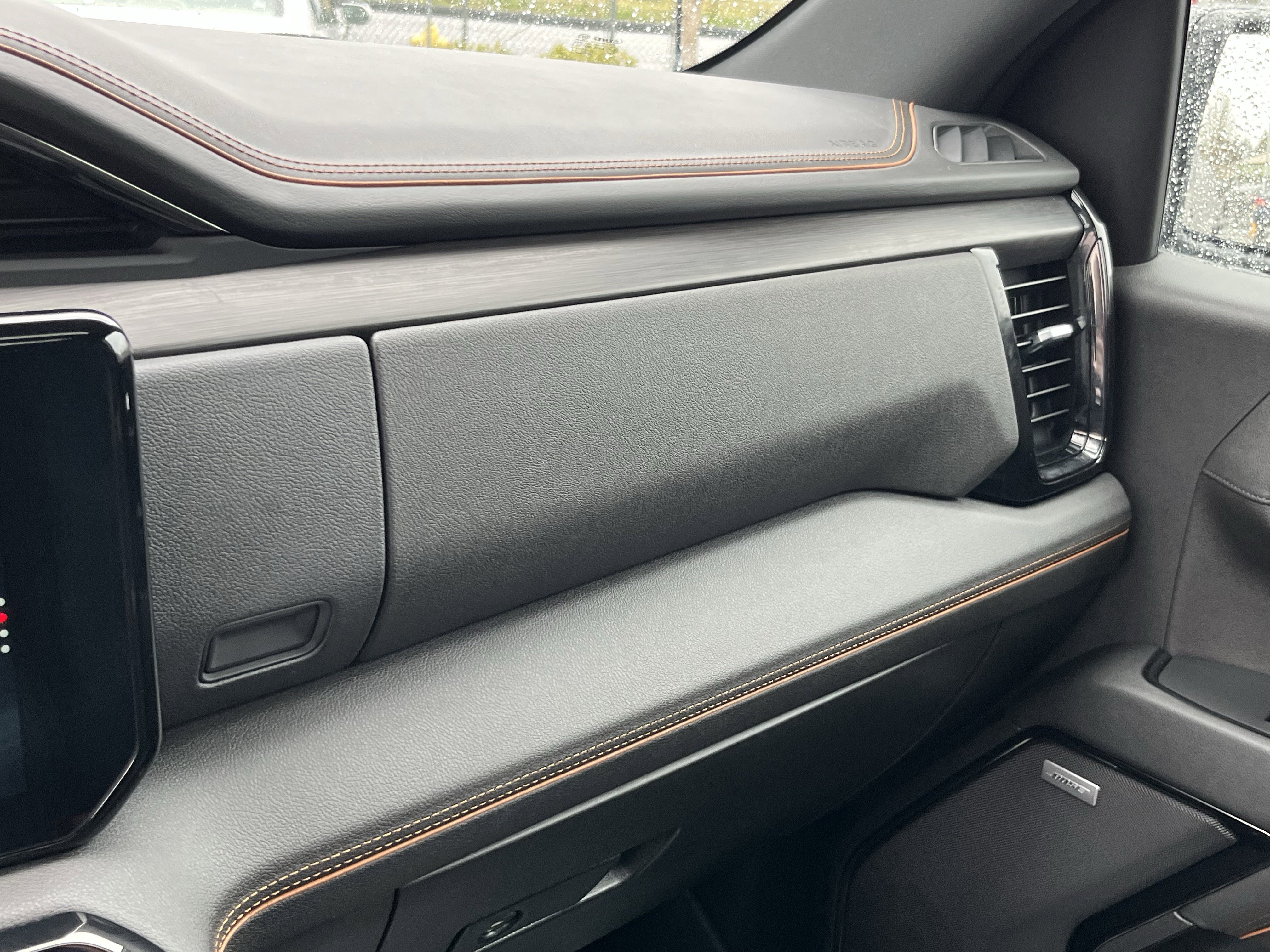 Used 2023 GMC Sierra 1500 AT4 w/ AT4 Preferred Package image 24