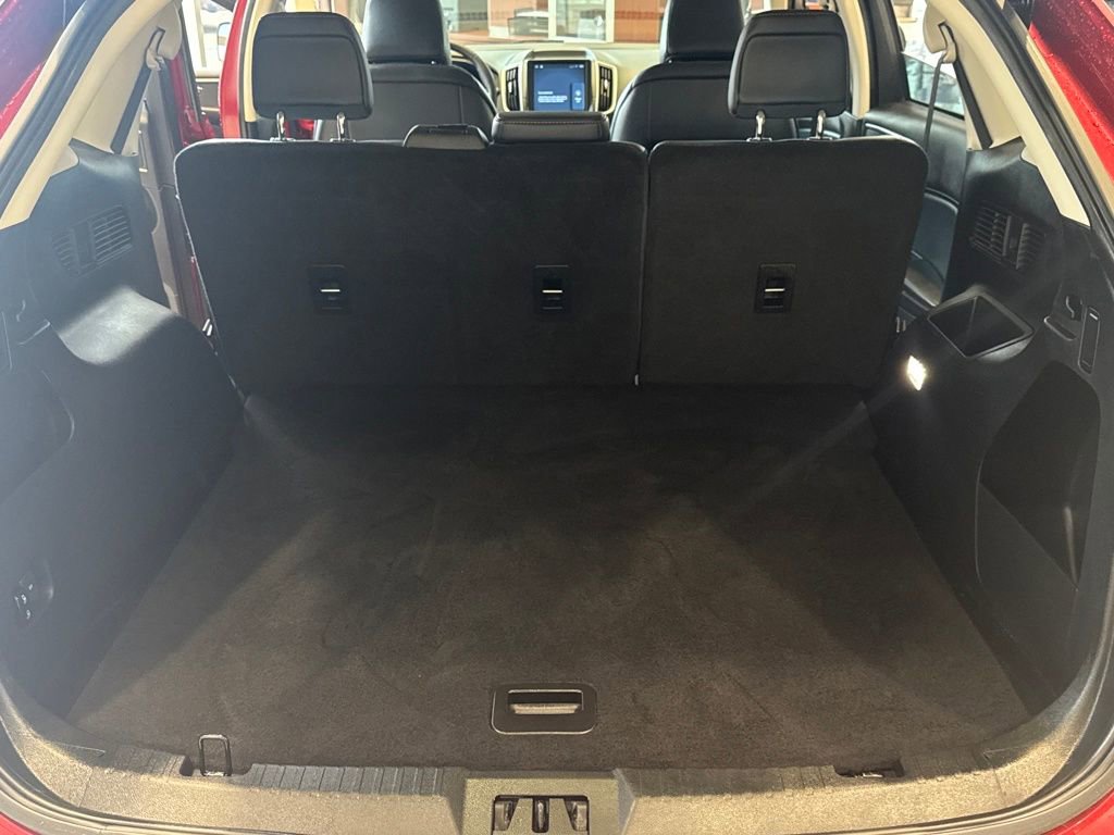 Used 2023 Ford Edge SEL w/ Sport Appearance Package image 33