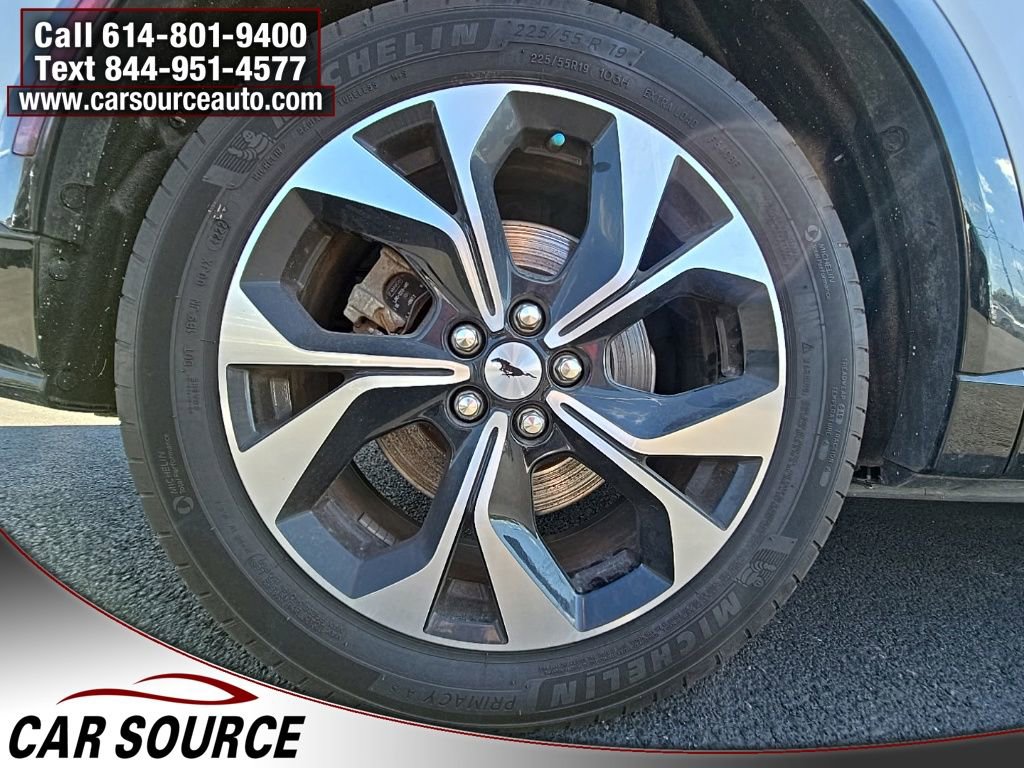 Used 2023 Ford Mustang Mach-E Premium image 26