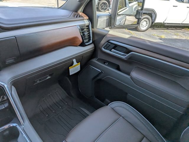 New 2026 GMC Sierra 2500 Denali w/ Denali Reserve Package AWD/4WD image 18
