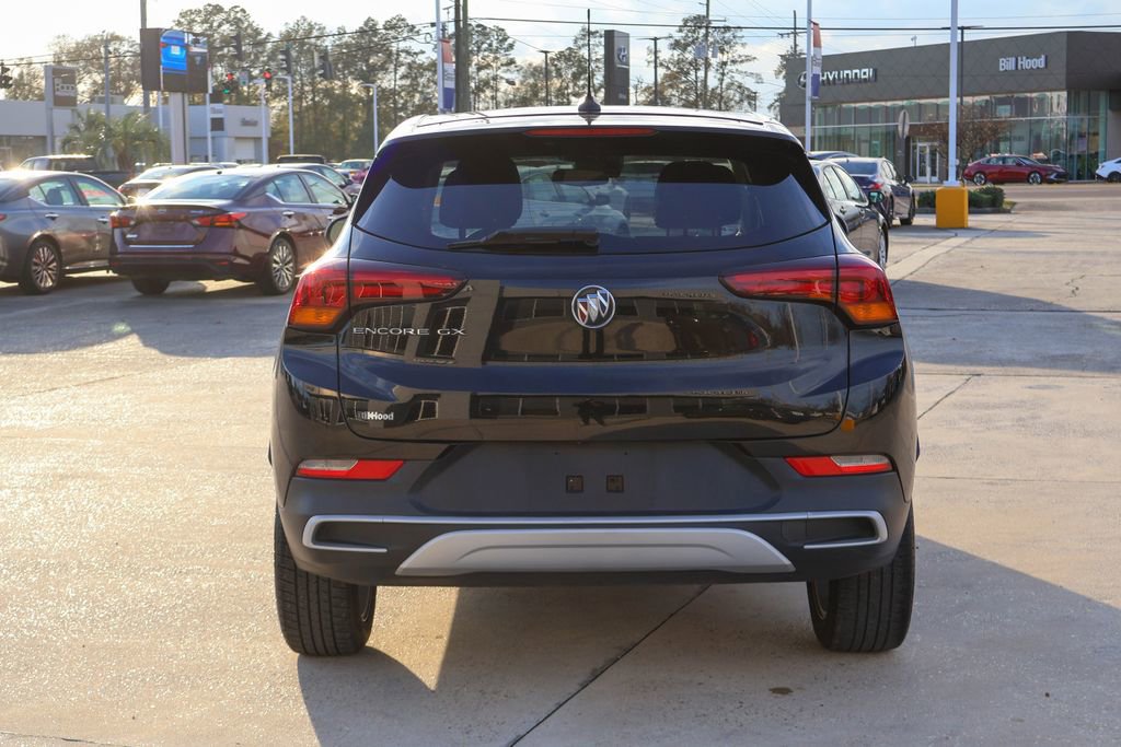 Used 2023 Buick Encore GX Preferred image 18