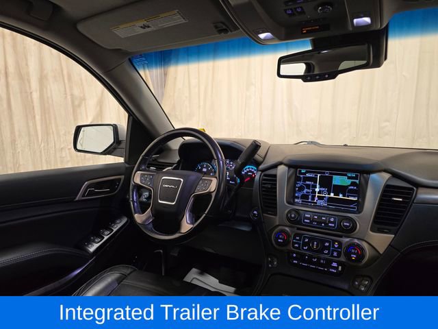 Used 2018 GMC Yukon Denali w/ Open Road Package image 41