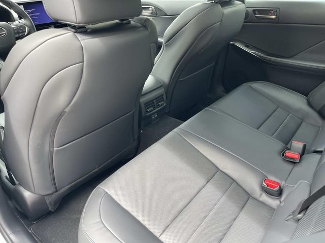 New 2026 Lexus IS 350 F Sport RWD image 18