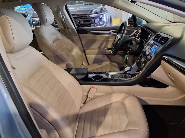 Used 2013 Ford Fusion SE FWD image 28