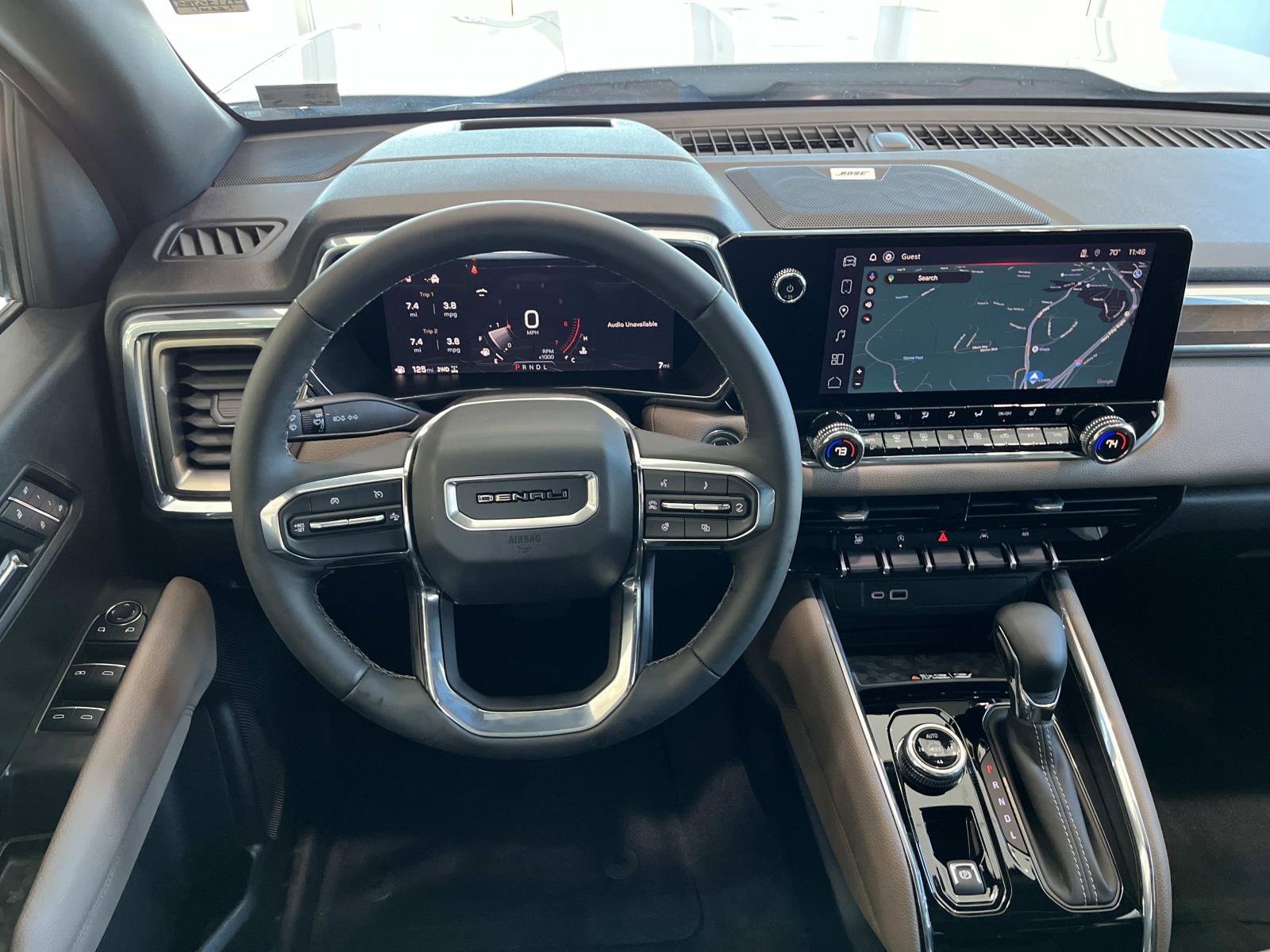 New 2026 GMC Canyon Denali image 13