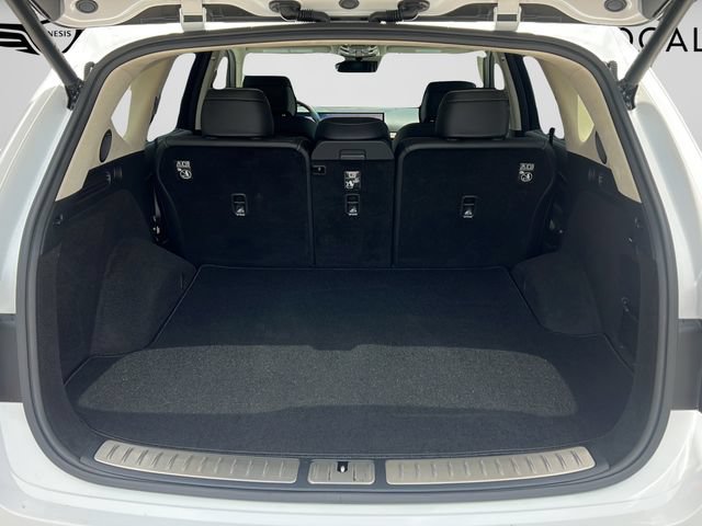 Certified 2025 Genesis GV80 3.5T Prestige AWD/4WD image 9
