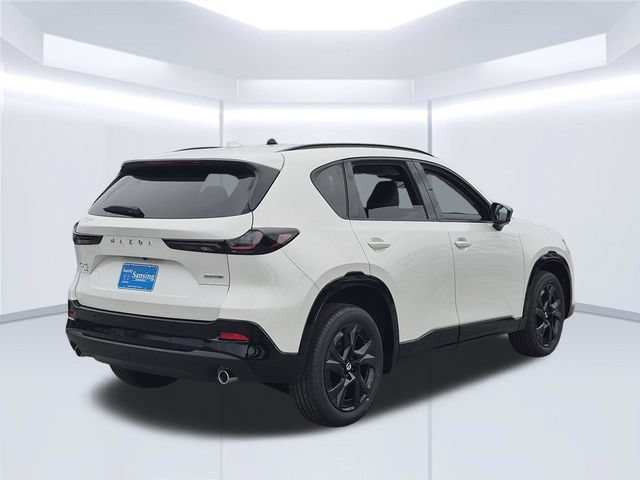New 2026 MAZDA CX-5 2.5 S w/ Premium Plus Package AWD/4WD image 7