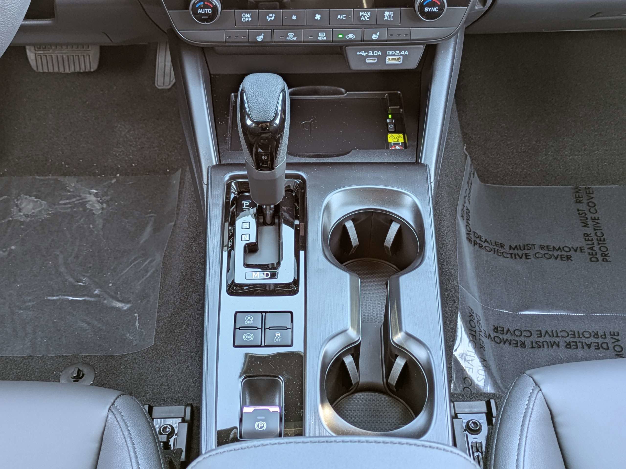 New 2026 Subaru Outback Premium image 20