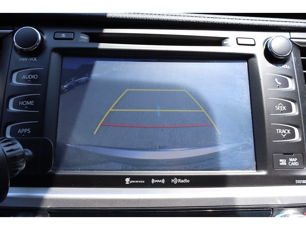 Used 2017 Toyota Highlander FWD V6 image 49