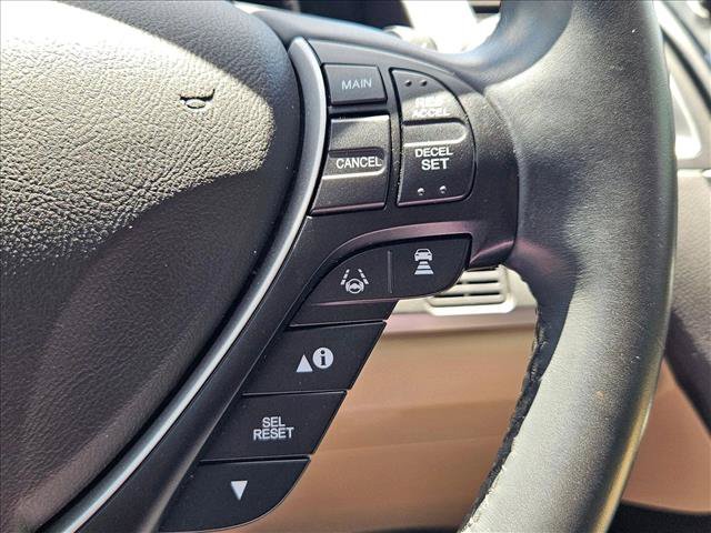 Used 2016 Acura RDX FWD w/ Technology Package image 12