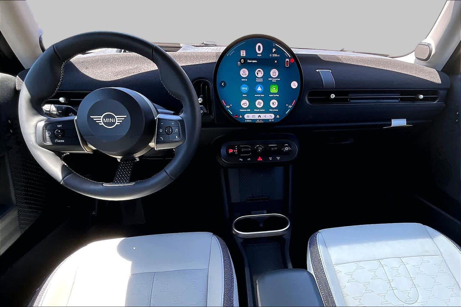 Used 2025 MINI Cooper S FWD image 14