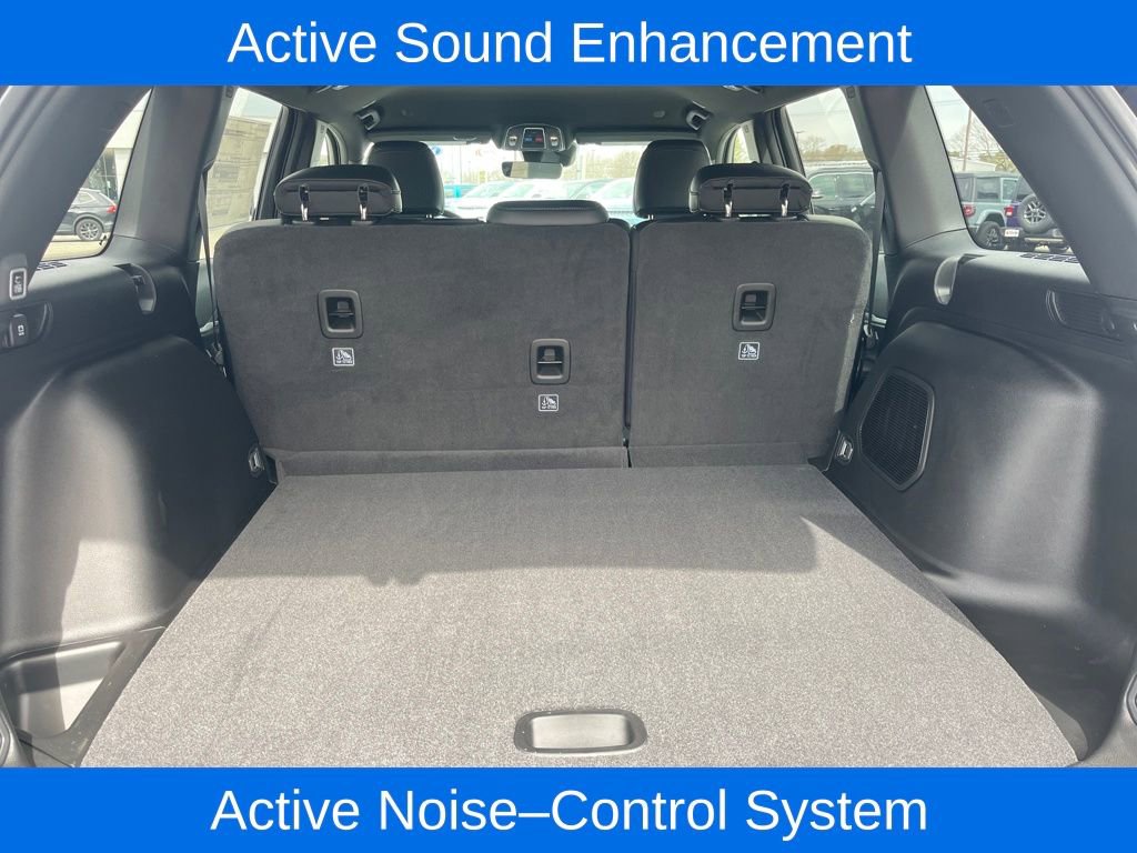 New 2026 Jeep Grand Cherokee Limited image 28