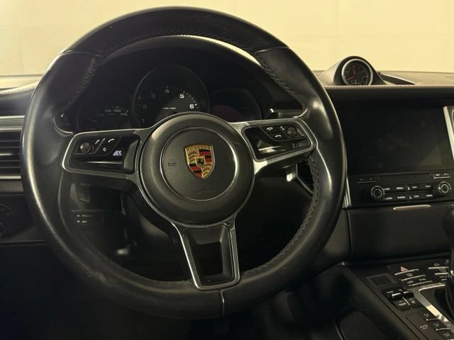 Used 2018 Porsche Macan AWD/4WD image 22