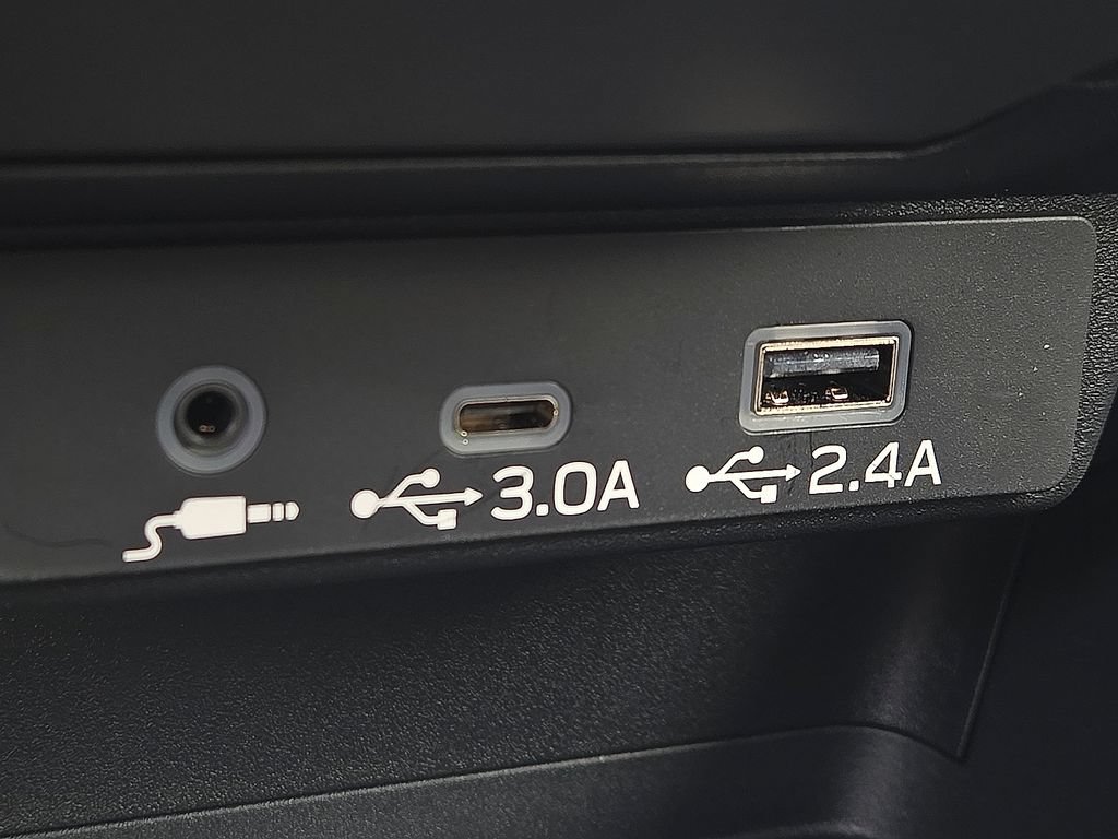 Certified 2026 Subaru Crosstrek 2.5i Premium AWD/4WD image 16