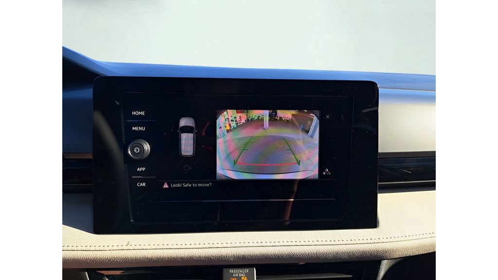 New 2025 Volkswagen Taos S AWD/4WD image 25