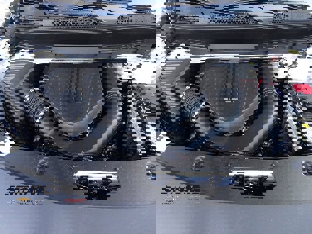 New 2026 Buick Enclave Sport Touring image 11