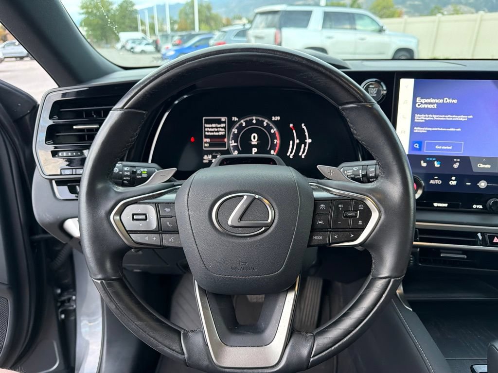 Used 2023 Lexus RX 350 Premium Plus w/ Accessory Package (Z1) AWD/4WD image 20