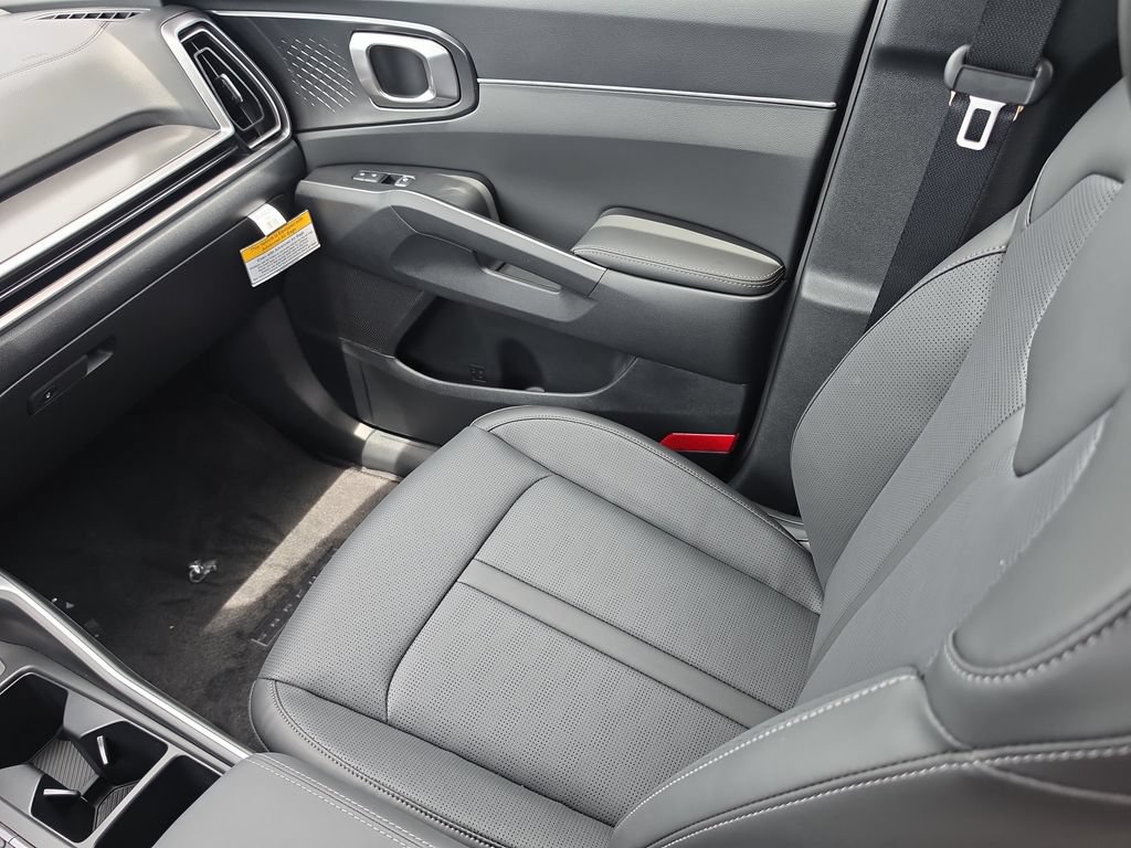 New 2026 Kia Sorento S AWD/4WD image 15